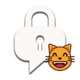 ChatSecure: Open Emoji Plugin icon