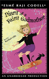 Icon image Diary of a Fairy Godmother