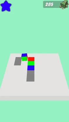 Rubiks Cube - Screenshot 2