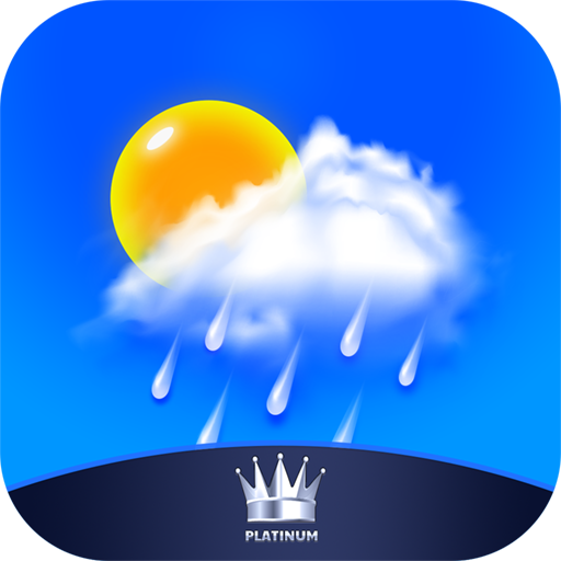 天気予報 - 雨雲レーダー・当たる天気予報・ウィジェット