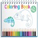 Coloring Book Coloring:Drawing