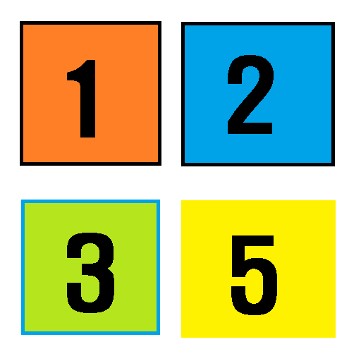 Mental arithmetic game  Icon