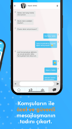 Kapıyı Tıklat EYS Yönetim