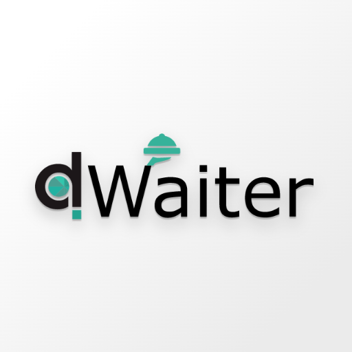 ProWaiter logo