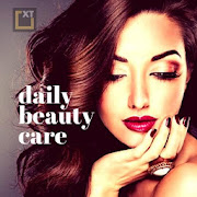 Daily Beauty Care - Skin, Hair, Face, Eyes