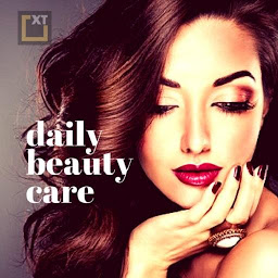 Icon image Daily Beauty Care - Skin, Hair