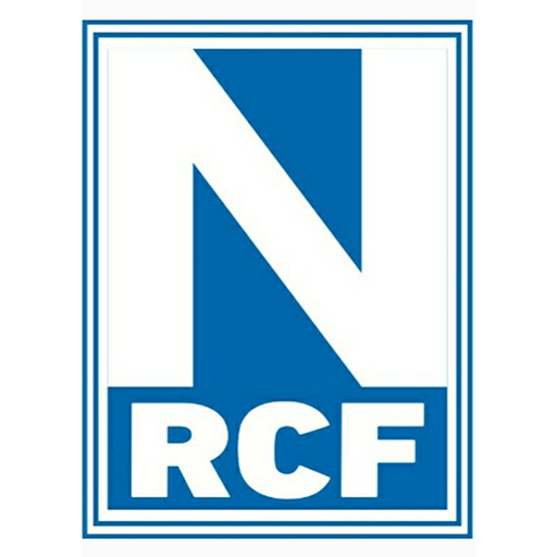 NRCF Player logo