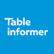 Table Informer Download on Windows