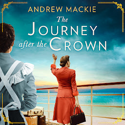 Icon image The Journey After the Crown