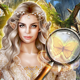 Hidden Object Enchanted Tales: Kingdom Of Magic icon