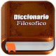 Diccionario Filosófico Download on Windows