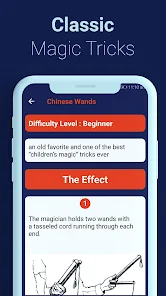 Learn Easy Magic Tricks - Apps on Google Play