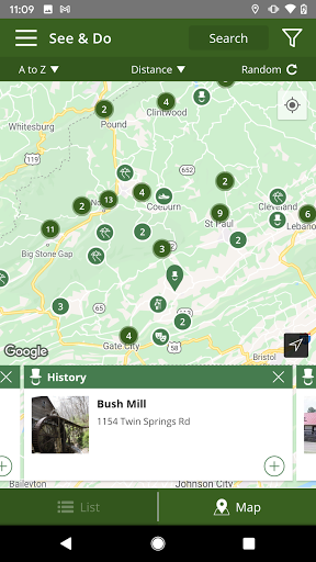Heart of Appalachia Screen 3