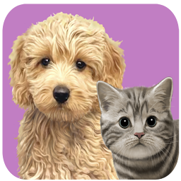 Animal kids dress up fun