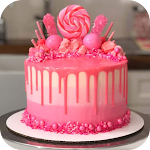 Cover Image of 下载 Frosting & Icing Cake Recipes 4.4.3 APK