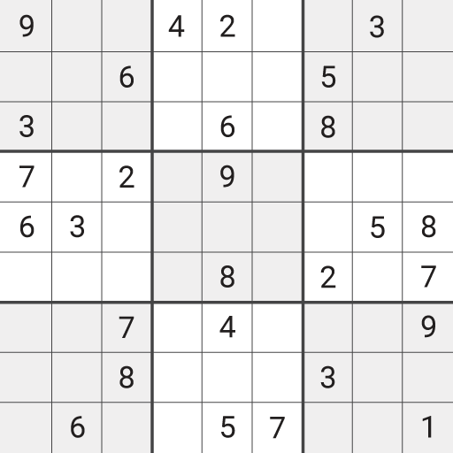 Sudoku - Classic Puzzle Game  Icon
