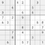 Cover Image of Herunterladen Sudoku - Klassisches Puzzlespiel SG-2.2.7 APK