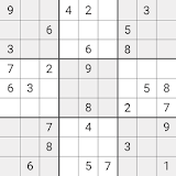 Sudoku - Classic Puzzle Game icon