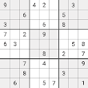 Sudoku -Sudoku - Classic Puzzle Game 