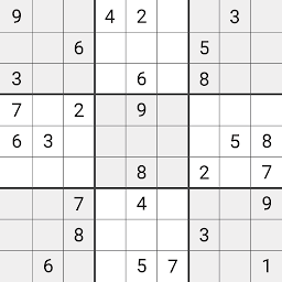 Sudoku - Classic Puzzle Game Mod Apk