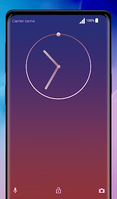 Galaxy S10 blue-rose | Xperia™のおすすめ画像4