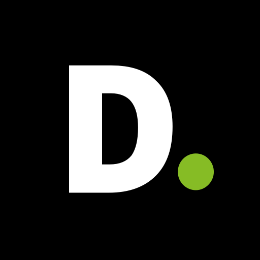 MyD.Life - Deloitte App logo
