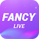 Fancy Live