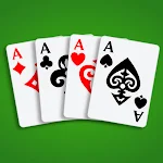 Cover Image of Unduh Gin Rummy - Classic Card Game  APK