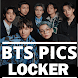 BTS Pics Locker - Androidアプリ