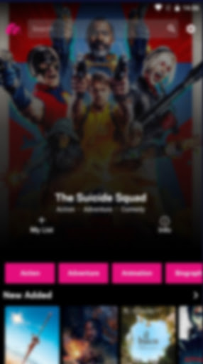 HD Movies 2022 - Play Movies