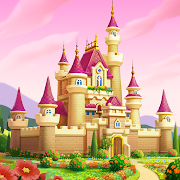 Castle Story: Puzzle & Choic‪e‬