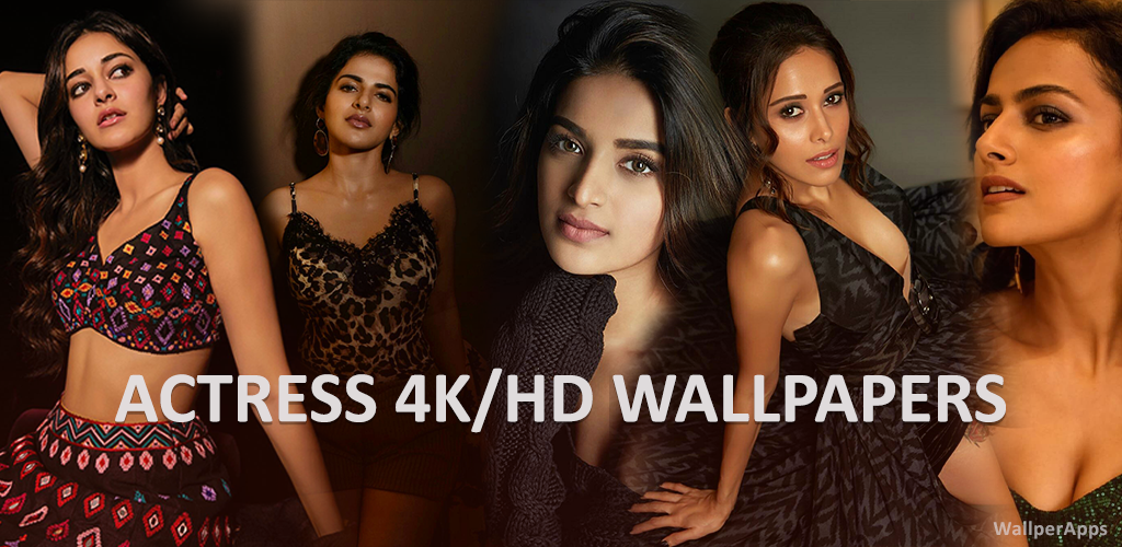 Actress UHD / 4K Wallpapers - Celeb UHD Wallpapers - Latest version for  Android - Download APK