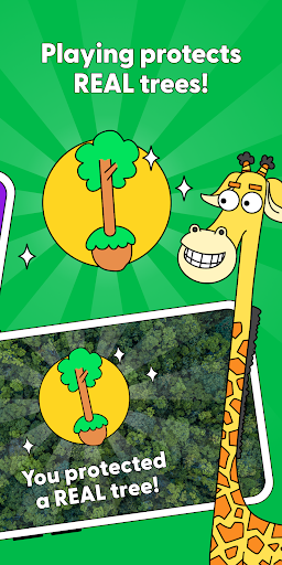 Earth Cubs - Educational Games Screen 3