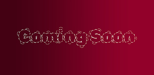 Android application Lounge screenshort