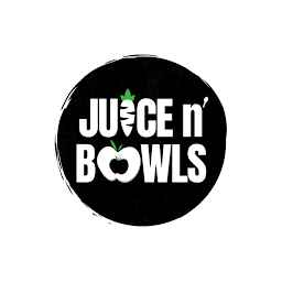 Icon image Juice n’ Bowls