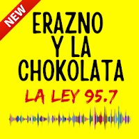 Erazno y la Chokolata La Ley 95.7