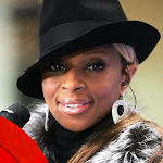 Cover Image of डाउनलोड Mary J Blige Wallpapers  APK