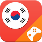 Cover Image of Download Korean Game: Word Game, Vocabu  APK