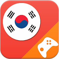 Korean Game Word Game Vocabu