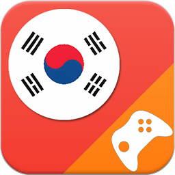 Icon image Korean Game: Word Game, Vocabu