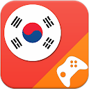 Korean Game: Word Game, Vocabulary Game