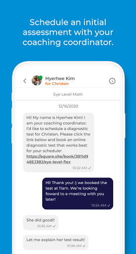 Macadamia Learning Screen 3