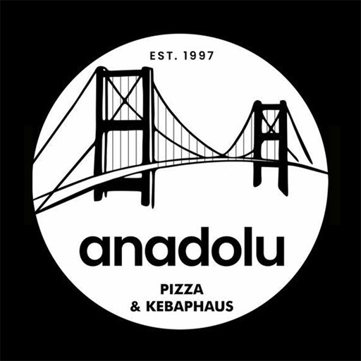 Anadolu Pizza und Kebab House logo