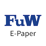 Finanz und Wirtschaft E-Paper icon