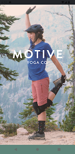 Motive Yoga Co.