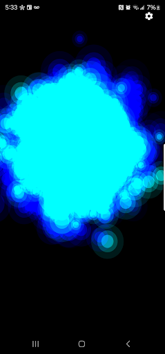 Smart Fluid ekran görüntüsü