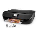 Cover Image of Unduh HP Envy 5030 Printer Guide  APK