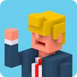 Cover Image of Download Trump Wall 3.5 APK