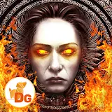 Mystery Tales: Eye Of The Fire icon