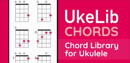 Ukelib Chords Ukulele Chord Library Apps On Google Play